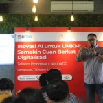 AllReleaseID – TelkomGroup Majukan UMKM melalui Pelatihan Optimalisasi AI
