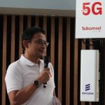AllReleaseid – Telkomsel Rayakan Usia ke-30 dengan Perluas Jaringan 5G