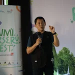 AllReleaseID – Aksi Sosial Telkom, Tingkatkan Kenyamanan Fasilitas Umum melalui Program Revitalisasi