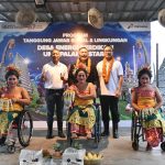 AllReleaseID – Swasembada Energi Berbasis Desa, Dirut Pertamina Kunjungi Desa Energi Berdikari di Bali