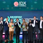AllReleaseID – Raih Penghargaan ESG 2025, Komitmen Pertamina Tumbuh Berkelanjutan