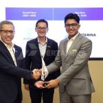AllReleaseID – Pertamina Pimpin Clean Energy Task Force – ASCOPE