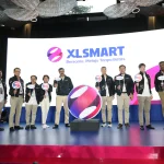 AllreleaseID – CEO Rajeev Sethi Perkenalkan Identitas XLSMART