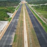 AllReleaseID – Brantas Abipraya Bangun Jalan Tol IKN Seksi 6B, Hubungkan Balikpapan-IKN Hanya 30 Menit