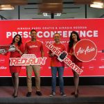 AllReleaseID – Dukung Pariwisata Tanah Air, Indonesia AirAsia Tarik Wisatawan Mancanegara Lewat AirAsia RedRun & Kursi Gratis