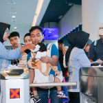AllReleaseID – Libur Sekolah Dongkrak Pergerakan Penyeberangan, ASDP Catat 558 Ribu Tiket Diskon Terjual di Tujuh Lintasan Utama