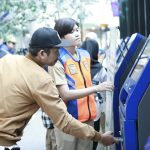 AllReleaseID – ASDP Sukses Kawal Long Weekend Paskah di Jalur Penyeberangan Utama