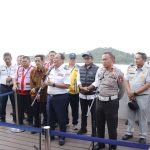 AllReleaseID – ASDP Dukung Simulasi Kesiapan Nataru Pastikan Kelancaran Layanan Penyeberangan Merak-Bakauheni
