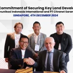 AllReleaseID – Kolaborasi Telin dan Citra Connect Perkuat Ekonomi Digital Indonesia