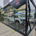 AllReleaseID – Mystery Box Mitsubishi Motors Terungkap, Destinator Telah Hadir