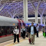 AllReleaseID-Kereta-Cepat-Whoosh-Angkut-Lebih-dari-200-Ribu-Penumpang-Di-Angkutan-Lebaran-Perdana-2024