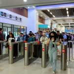 allReleaseID – KCIC Tangkap ODGJ yang Masuk ke Jalur, Whoosh Beroperasi Normal