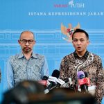 Diterima Presiden Prabowo, DEN Sampaikan Rekomendasi Terkait Kebijakan Trump dan Dampaknya ke Indonesia AllreleaseID – Diterima Presiden Prabowo, DEN Sampaikan Rekomendasi Terkait Kebijakan Trump dan Dampaknya ke Indonesia