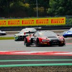 AllreleaseID – Wei Lu Alessio Picariello Menjadi yang Tercepat di Sesi Practice GT World Challenge Asia