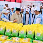 AllReleaseID – BULOG Dukung Program Kopdes Merah Putih, Komitmen Perkuat Ketahanan Pangan Nasional