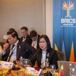 AllreleaseId – Bank Sentral BRICS Perkuat Koordinasi Kebijakan Hadapi Ketidakpastian Global