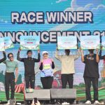 AllreleaseID – Hadirkan Ajang Karbon Netral, Pelari Apresiasi Pertamina Eco RunFest 2024