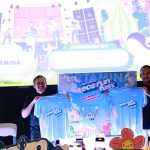AllReleaseID – Pertama di Indonesia, Pertamina Eco RunFest 2024 Jadi Ajang Lari Ramah Lingkungan dengan Karbon Netral