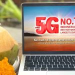 AllReleaseID – Telkomsel Akselerasikan Jaringan 5G Lebih Masif di Indonesia, Semangat Dorong Kemajuan Bangsa dan Berdayakan Masyarakat