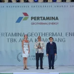 AllreleaseId – PGE Area Kamojang Raih Penghargaan Internasional di Asia Responsible Enterprise Awards 2025 Lewat Program Gemah Karsa