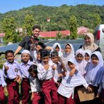 AllreleaseID – Dukung Asta Cita Pendidikan, Pertamina Buka Beasiswa Sobat Bumi