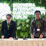 AllReleaseID – Perbanyak Charging Station EV, PLN Gandeng PT Utomo Charge+ Indonesia dan ACME Corporation