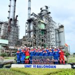 allReleaseID – Pertamina Cek Kesiapan Satgas Ramadan dan Idulfitri di Tol Jakarta – Cikampek hingga Kilang Balongan
