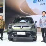 AllreleaseID – Suzuki Indonesia Perkenalkan Masa Depan Lewat  GIIAS 2025