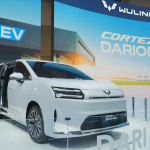 AllReleaseID – Deretan Teknologi Baru Dari Wuling Untuk Diaplikasikan Pada Cortez Darion dan Produk Kedepannya