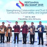 AllReleaseID – Safety Over Profit, Pertamina Perkuat Kolaborasi Mitra Kerja Tingkatkan Keselamatan Kerja