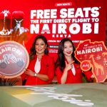 AirAsia X Melakukan Ekspansi ke Afrika Melalui Rute Antarbenua Terbaru dari Kuala Lumpur ke Nairobi AllreleaseID – AirAsia X Melakukan Ekspansi ke Afrika Melalui Rute Antarbenua Terbaru Dari Kuala Lumpur Ke Nairobi-3