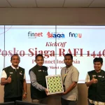 AllReleaseid – Finnet Optimalkan Fraud Detection System Guna Keamanan Transaksi Digital selama RAFI 2025