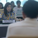 AllReleaseid – Komdigi Terapkan Teknologi dan Kerja Lintas Sektor