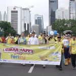 AllReleaseID – Sambut Nataru, ASDP Berperan Aktif dalam Kesiapan Layanan dan Fasilitas Penyeberangan