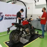 Jaga-Kualitas-Layanan-Teknisi-Honda-Ikuti-Uji-Kompetensi