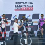 AllReleaseID – Sukses Terselenggara, Ini Para Juara Pertamina Mandalika Racing Series 2025 Putaran Pertama