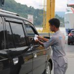 Allreleaseid – Reservasi Tiket Ferry pada Peak Season Angkutan Lebaran Capai 5 Persen