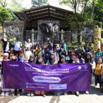 AllReleaseid – Karyawan XLSMART Salurkan Santunan di Jawa Timur dan Sulawesi Selatan