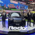 AllReleaseID – Daihatsu Ajak Masyarakat Rasakan Bahagia Sejak Pertama di GIIAS 2025