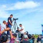 Menteri-Trenggono-Jajaki-Bangun-Tambak-Udang-Modern-di-Sumba-Timur