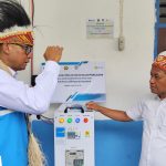 allreleaseID – Program Lisdes Kementerian ESDM Percepat Pemerataan Akses Listrik PLN di Papua