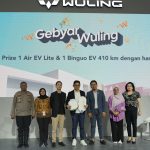 AllreleaseID – Wuling Umumkan Pemenang Grand Prize GIIAS 2024 dan Promo Istimewa Untuk Wuling EV
