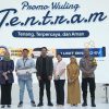 Wuling Mengundi Secara Langsung Pemenang Grand Prize dari Program ‘T.E.N.T.R.A.M’ di GIIAS 2025
