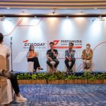 AllReleaseID – 30 Finalis Startup Terbaik Perguruan Tinggi Siap Bersaing Memperebutkan Dana Ratusan Juta di Pertamuda 2024
