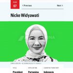AllReleaseID-Nicke-Widyawati-Kembali-Masuk-di-Fortune-100-Most-Powerful-Women