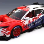 allReleaseID – Perkuat Kesan Sporty, Honda Hadirkan Deretan Model Sporty di SEMA 2024-2