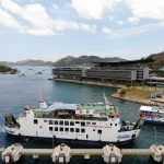 AllReleaseID – Eksplorasi Keajaiban dan Magnet Wisata Labuan Bajo Bersama ASDP
