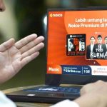 AllReleaseID – Telkomsel dan Noice Hadirkan Paket Bundling Noice Premium, Perluas Akses Masyarakat ke Konten Podcast Favorit dan Pengalaman Audiok Berkualitas