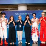 allreleaseId – Telkomsel dan WeTV Hadirkan Keuntungan Akses Berlangganan WeTV Melalui Paket SIMPATI Nonton
