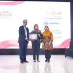 AllReleaseID – Jasa Marga Raih Penghargaan Indonesia Most Powerful Women Awards 2024